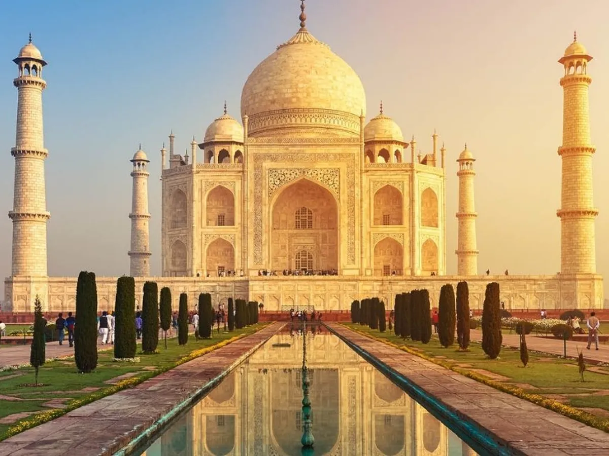 India Flag