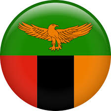 Zambia Flag